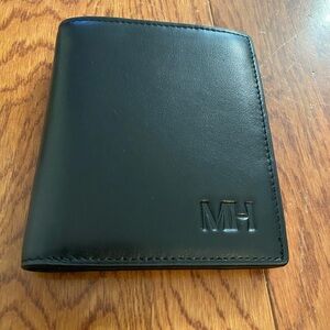 Mario Hernandez Bilateral Vertical Con Tarjetero Extraible